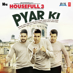 Unknown Housefull 3