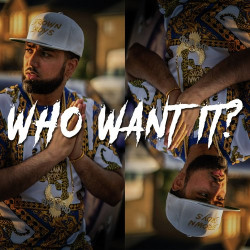 Unknown Who Want It