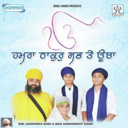 Punjabi Unknown