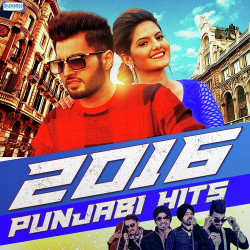 Unknown 2016 Punjabi Hits