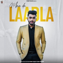 Unknown Maa Da Laadla