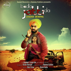 Unknown Badla Jatti Da
