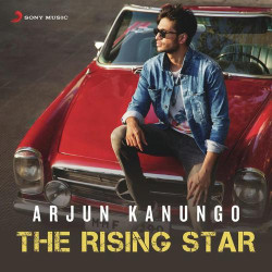 Unknown Arjun Kanungo - The Rising Star