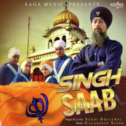 Unknown Singh Saab