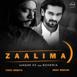 Unknown Zaalima