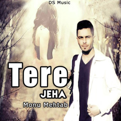 Unknown Tere Jeha