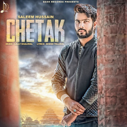 Unknown Chetak