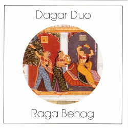 Unknown Raga Behag - Dagar Duo