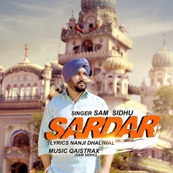 Unknown Sardar