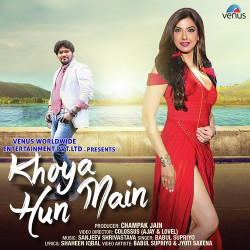 Unknown Khoya Hun Main