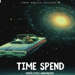 Unknown Time Spend