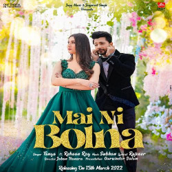 Unknown Mai Ni Bolna