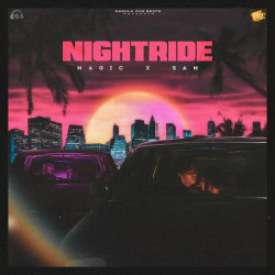 Unknown Night Ride