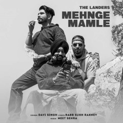 Unknown Mehnge Mamle