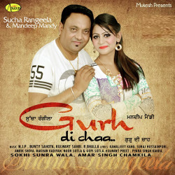 Unknown Gurh Di Chaa