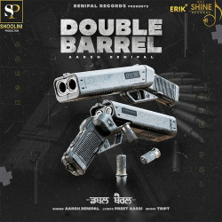 Unknown Double Barrel