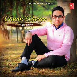 Unknown Chann Warga