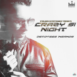 Unknown Crazy Si Night
