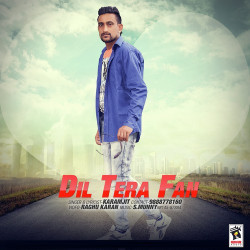 Unknown Dil Tera Fan