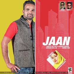 Unknown Jaan