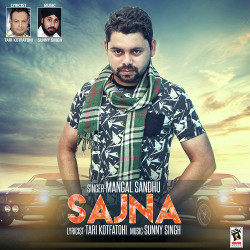Unknown Sajna