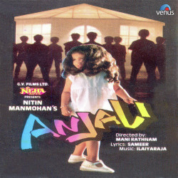Unknown Anjali