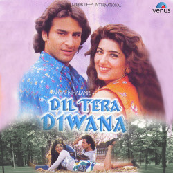 Unknown Dil Tera Diwana