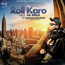 Unknown Roll Karo