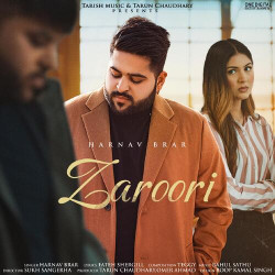 Unknown Zaroori
