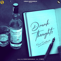Unknown Drunk Thoughts