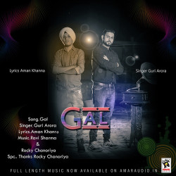 Punjabi-Singles Unknown
