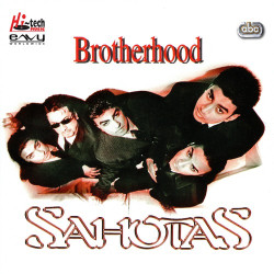 Unknown Brotherhood