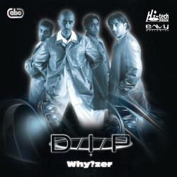 Unknown Whyzer
