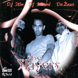 Unknown The Slayers