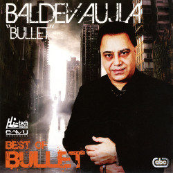 Unknown Best Of Bullet