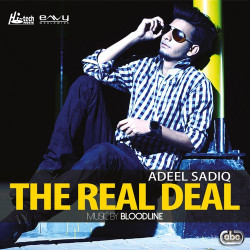 Unknown The Real Deal