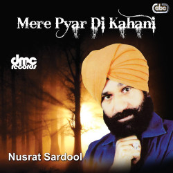 Unknown Mere Pyar Di Kahani