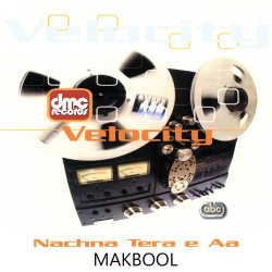 Unknown Velocity