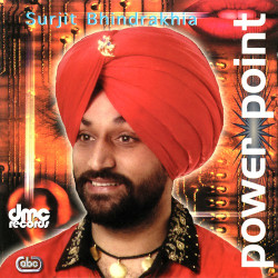 Punjabi Unknown