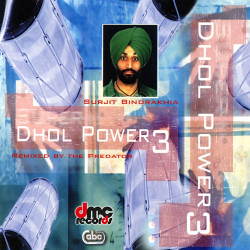 Unknown Dhol Power 3