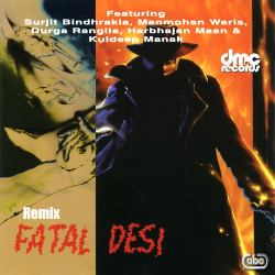 Unknown Fatal Desi