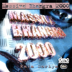 Unknown Massive Bhangra 2000