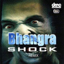 Unknown Bhangra Shock