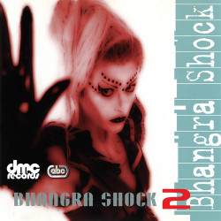 Unknown Bhangra Shock 2