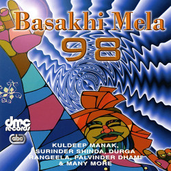 Unknown Basakhi Mela 98