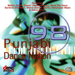Unknown Punjabi Dance Nation 98