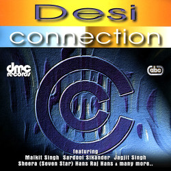 Unknown Desi Connection