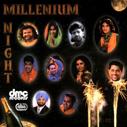 Unknown Millenium Night
