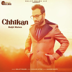 Unknown Chhikan