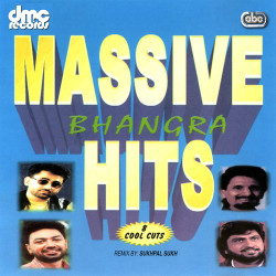 Unknown Massive Bhangra Hits
